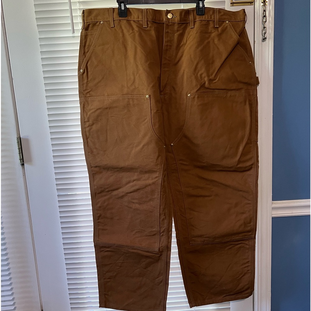 NWOT Carthartt men’s utility work pants